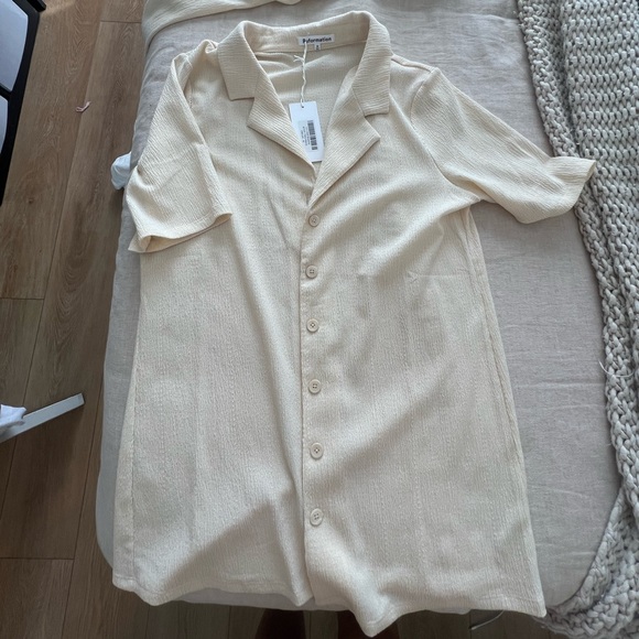 Reformation Ritzy Two Piece Set - Picture 4 of 5